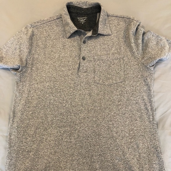 Men’s Banana Republic polo - Picture 1 of 3